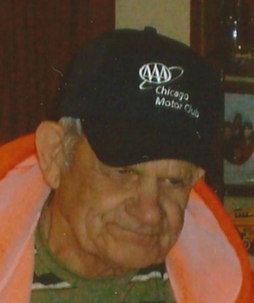 Donald Eugene Rans