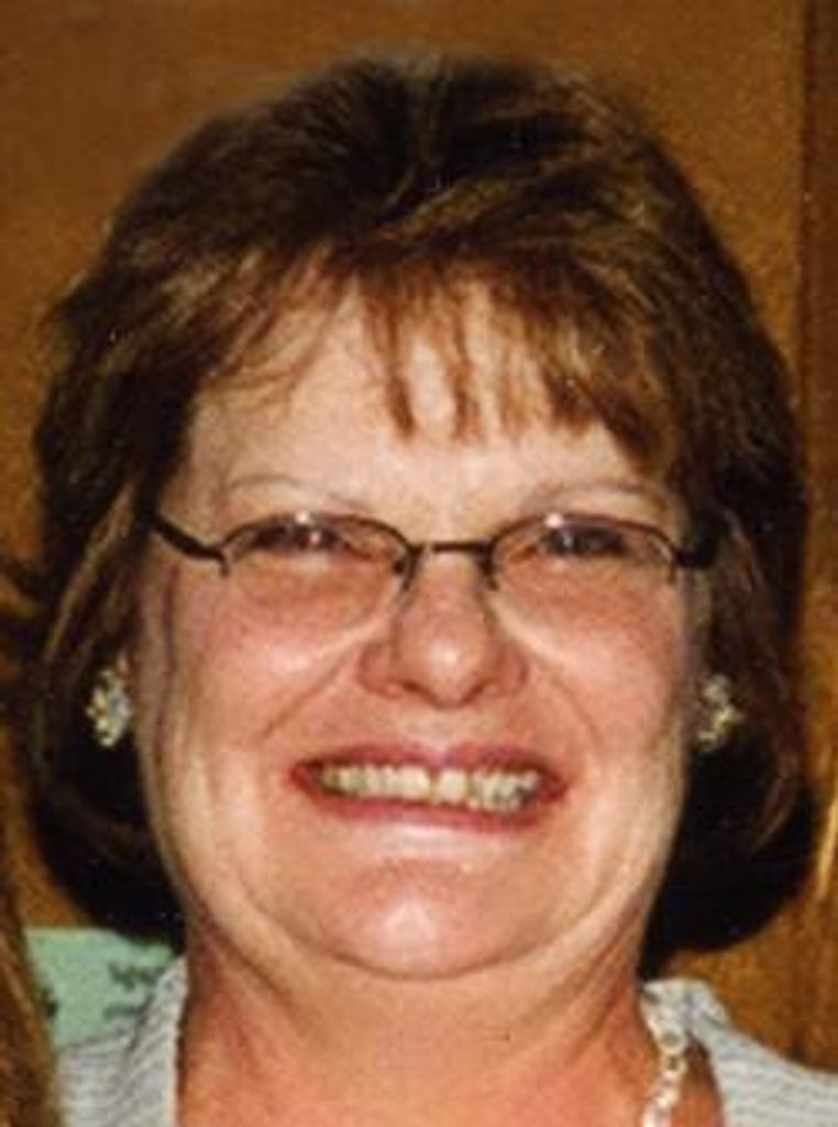 Melissa J. Gilbertson