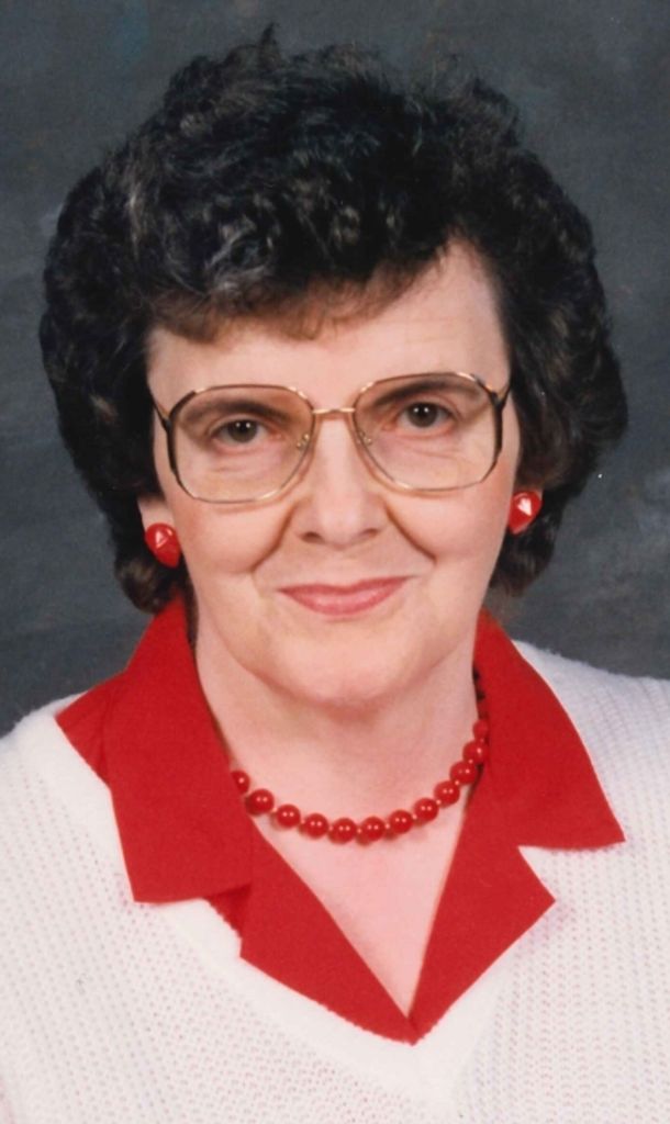 Genevieve Marie (Henize)  Reid