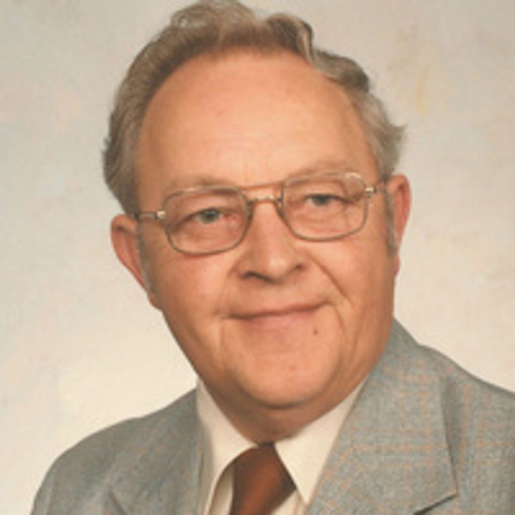 Richard "Dick" Naser