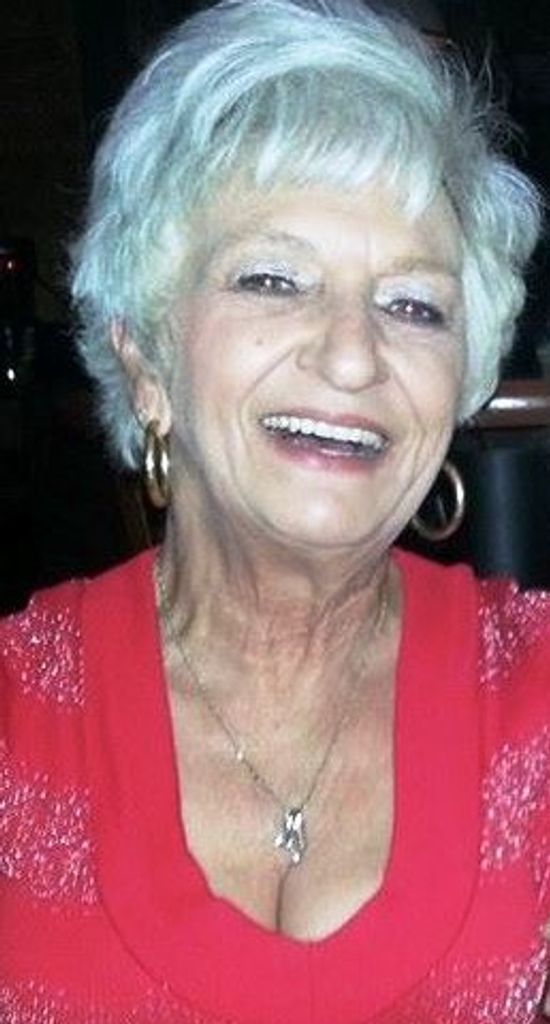 Linda Gibson