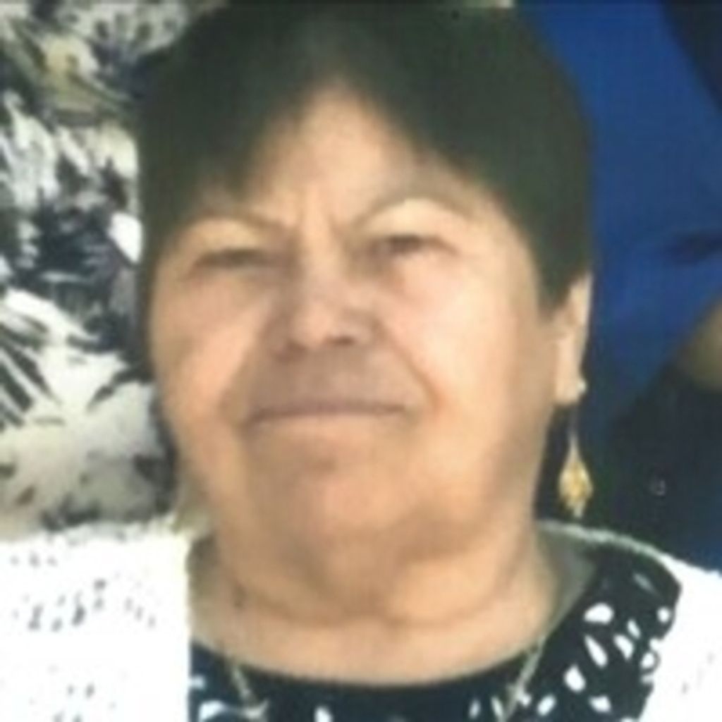 Carmen De La Cruz