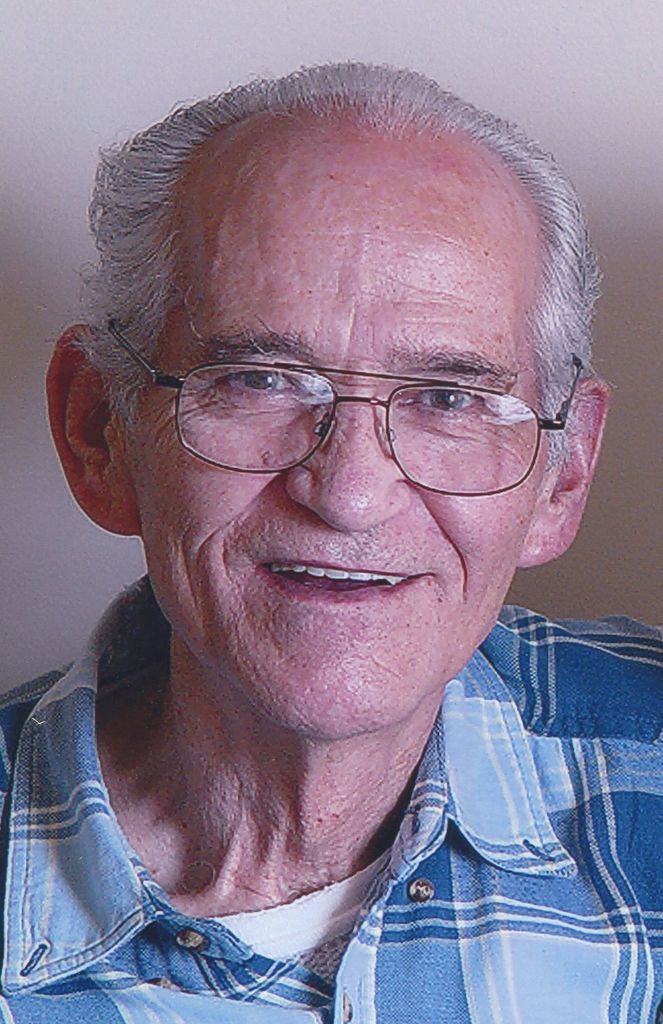James R Adams