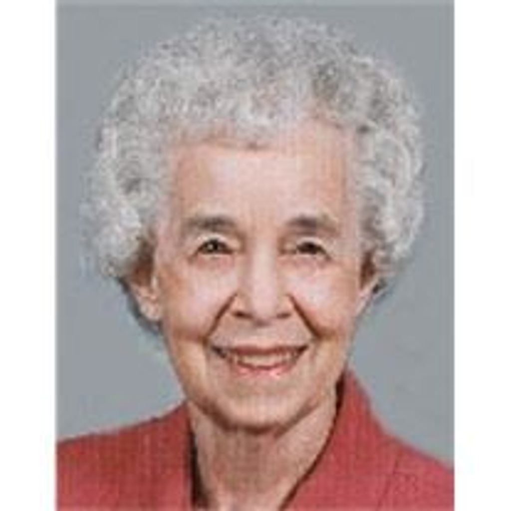 Lillian Lear Almond