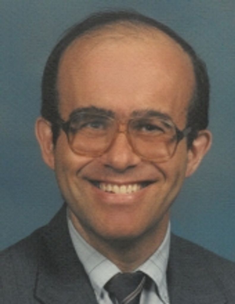 James M. Mayer