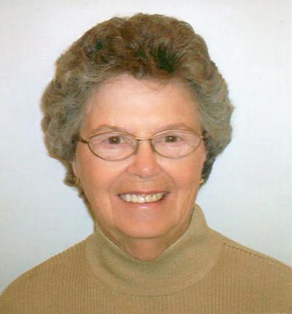 Florence Lucille Anderson