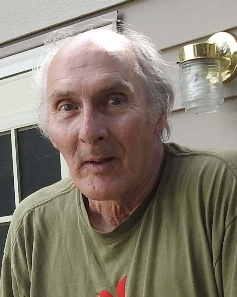 Richard Stonger Profile Photo