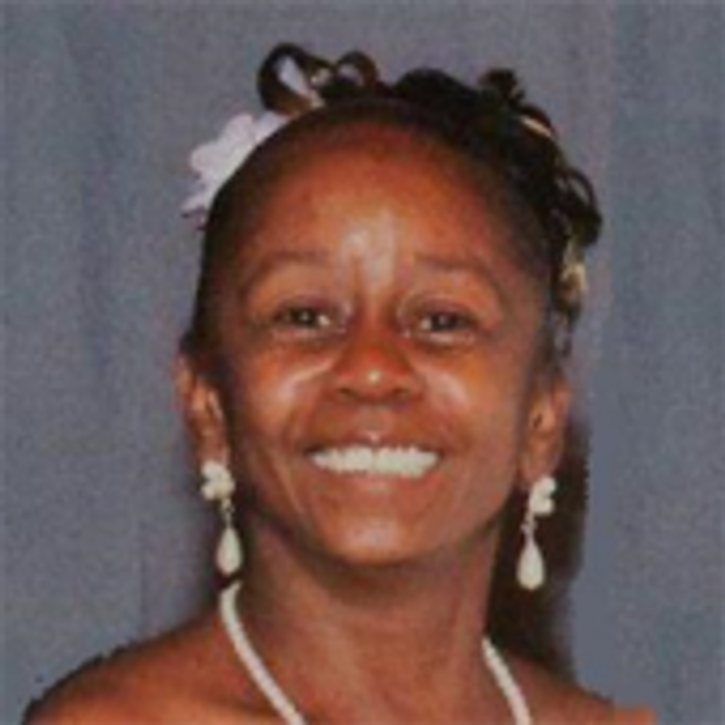 Stephanie  Irene Reese