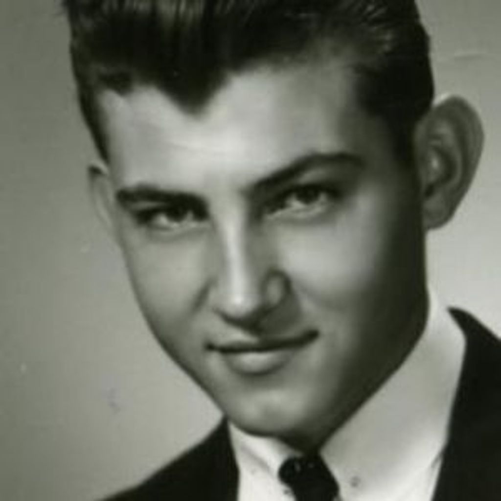 Larry Stanley Ely Profile Photo