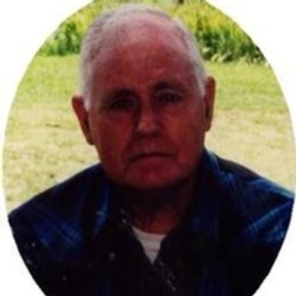 Allen Eugene Gene Burton Profile Photo