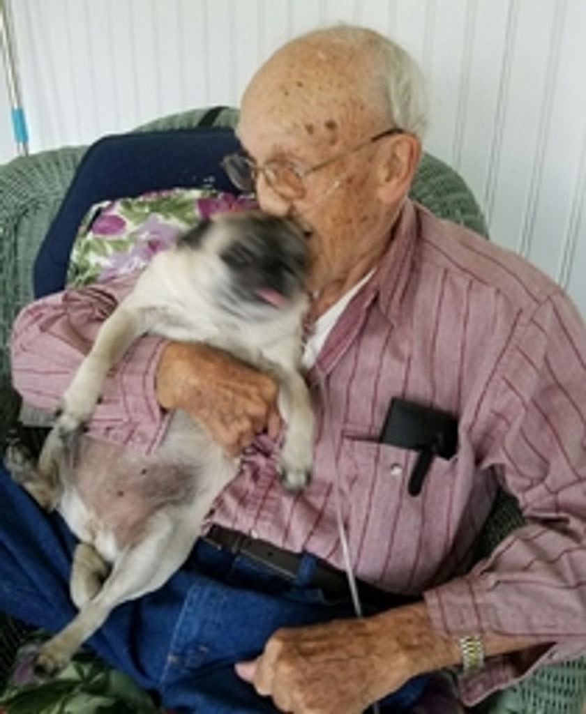 Donald LaRue Comerer Profile Photo