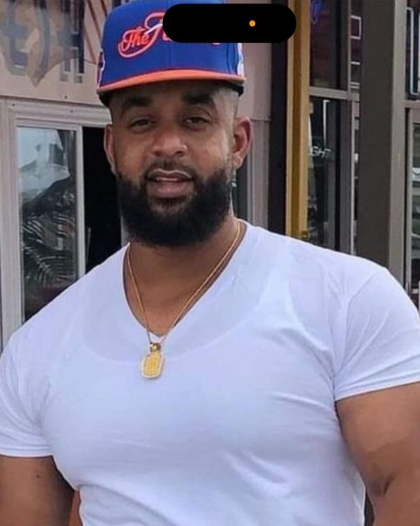 Ralph Jean Gilles