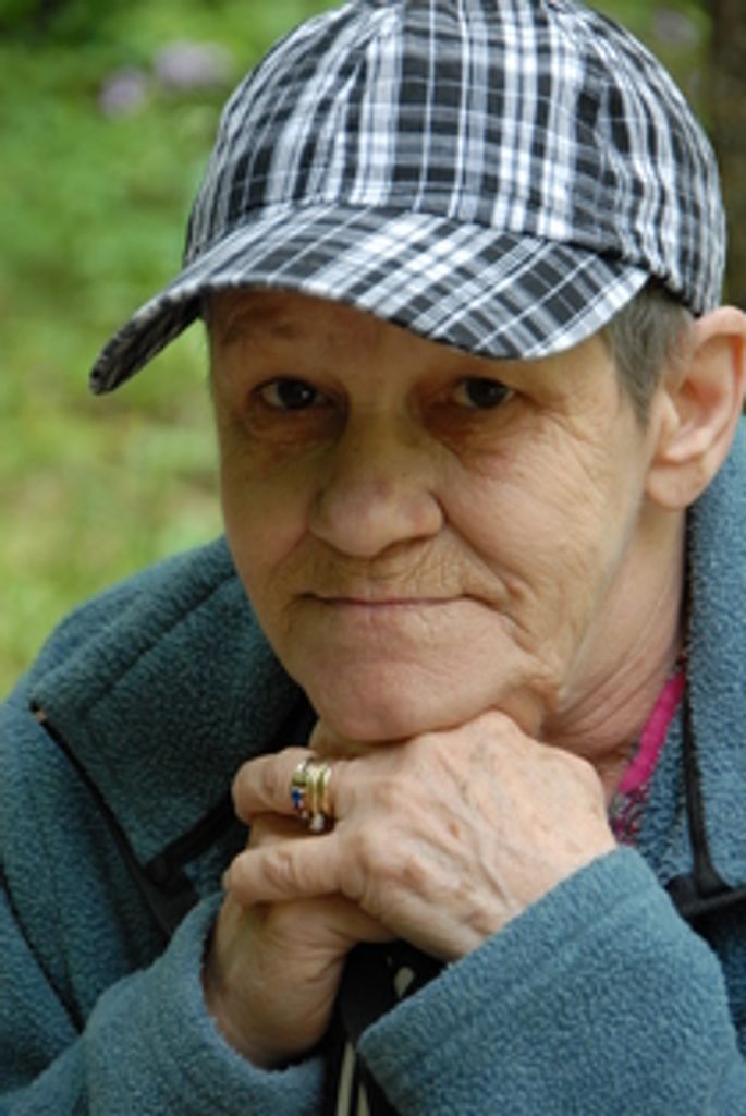 Juanita (Taylor) Barbieri