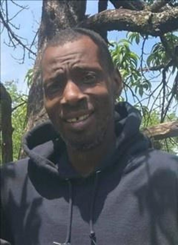 Dewayne Robinson Profile Photo