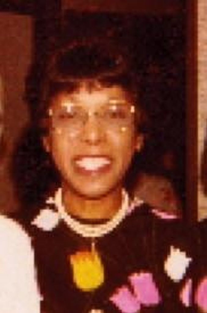 Leonora Terry