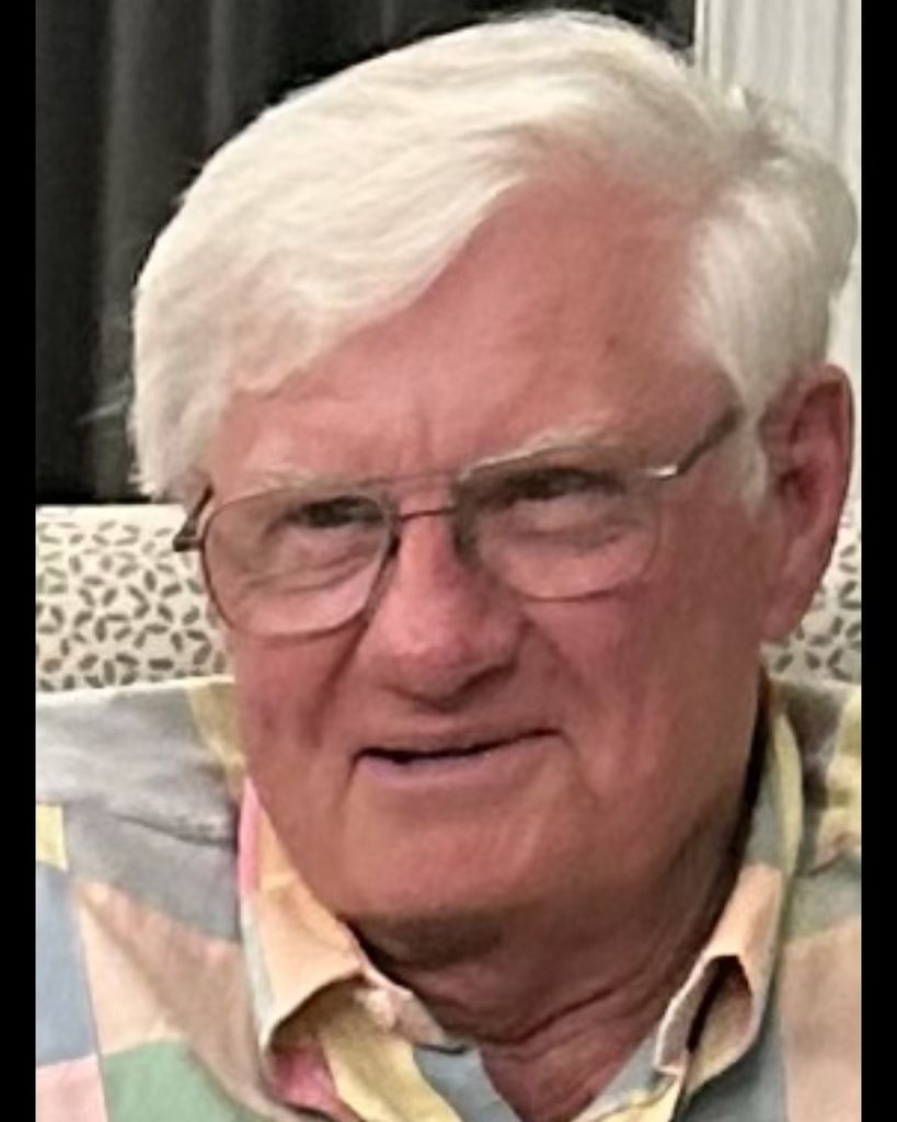 Ned White Duncan Profile Photo