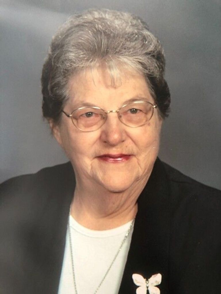 Beverly Jean Giles Profile Photo