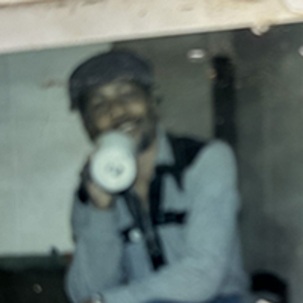 Mr. Henry Mcdaniel Profile Photo