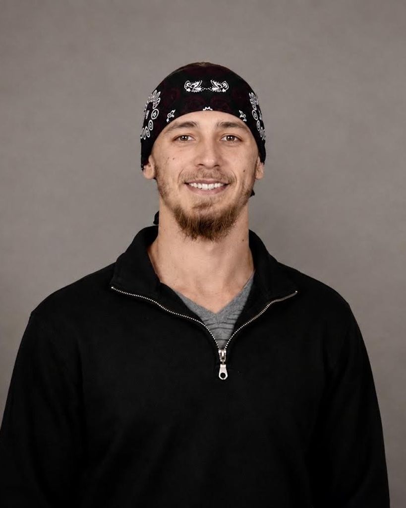 Nicholas Stace Profile Photo