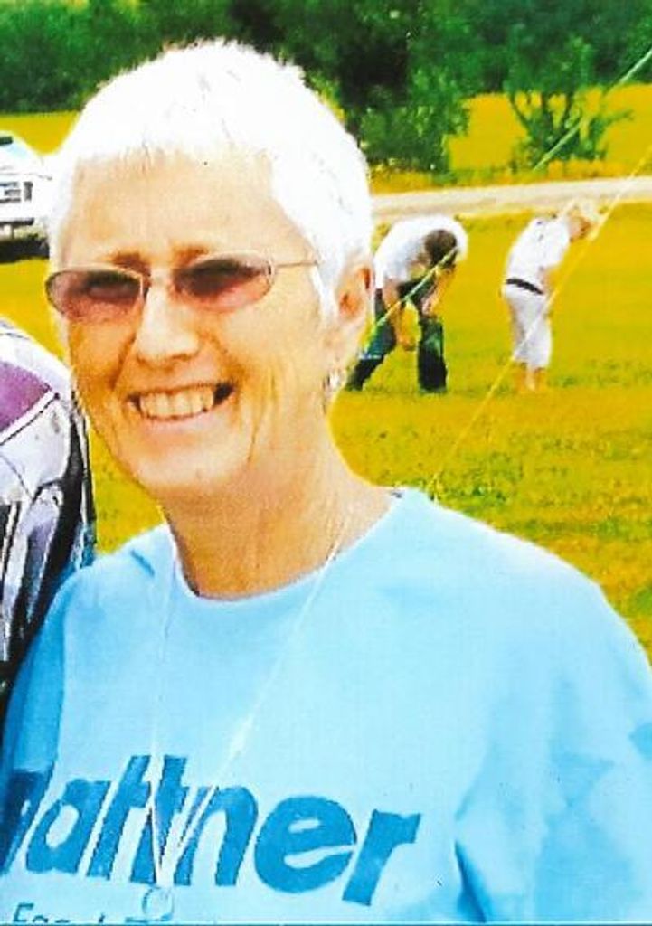 Mary Kay Soule Profile Photo