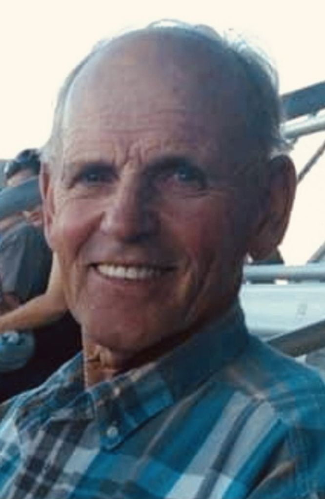 John Edward Krogh Profile Photo