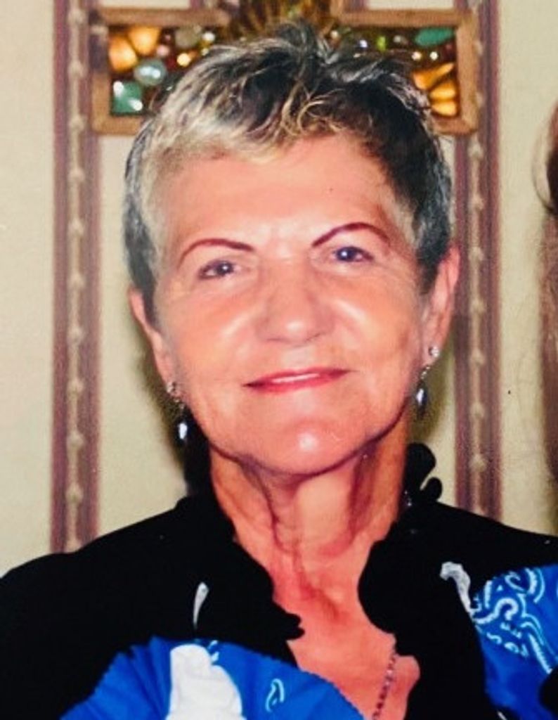 Rita Ballinger