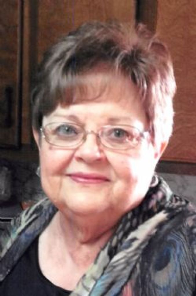 Jeanette Wilson Profile Photo