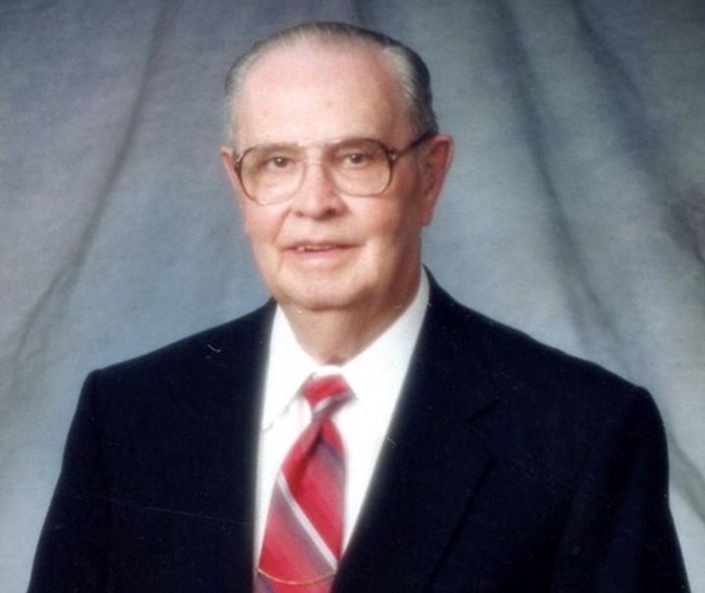 Thomas Gene Marshall Profile Photo