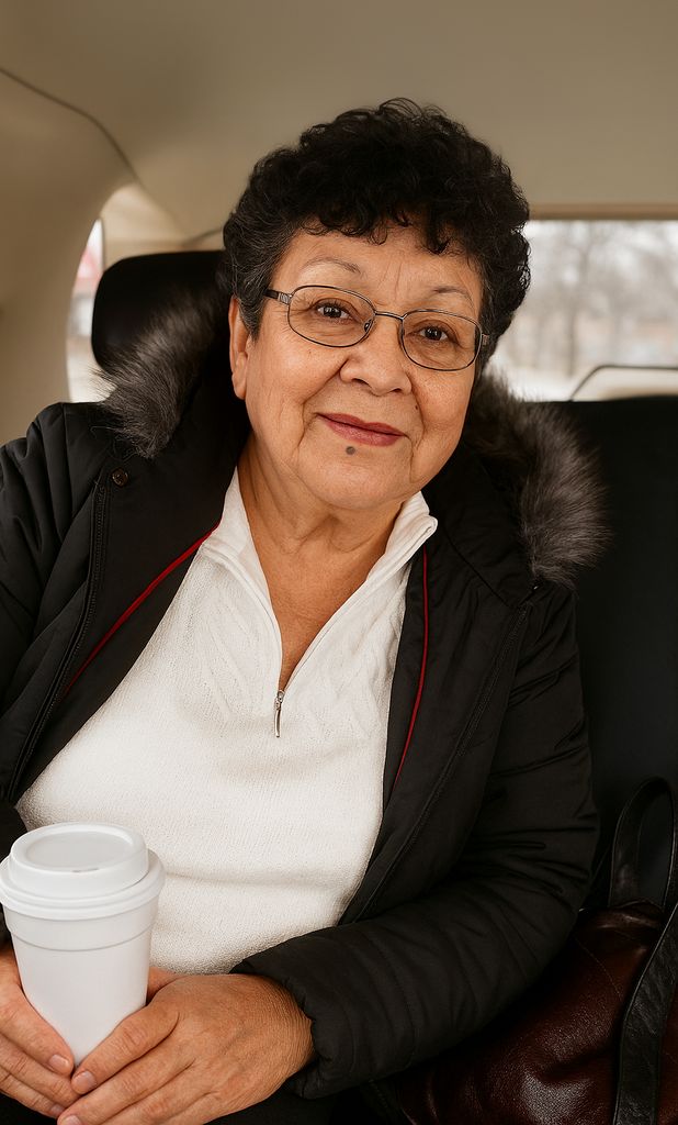 Darlene Cruz Profile Photo