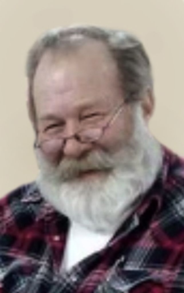 Phil E. Hively Profile Photo