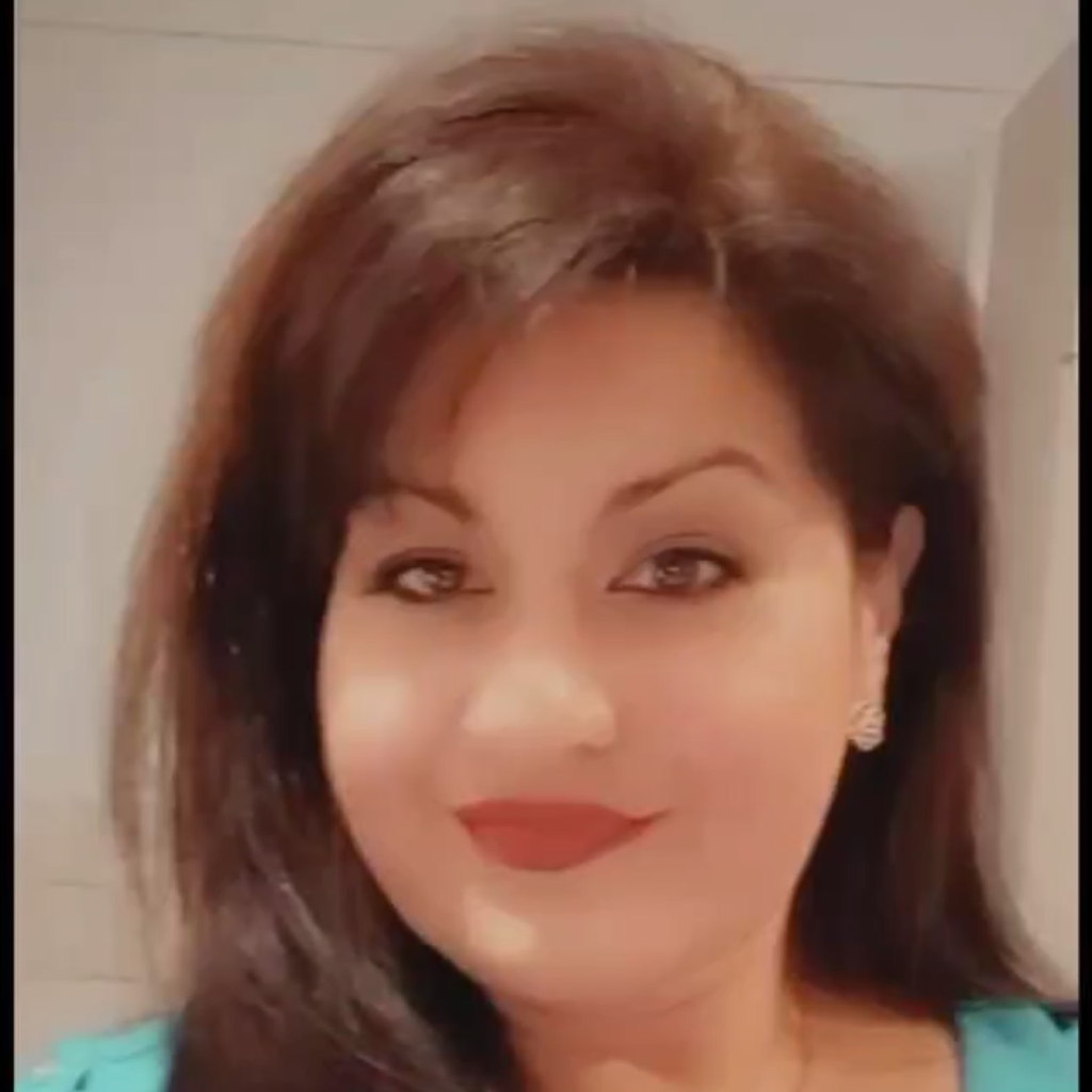 Camelia Garza Balderas Profile Photo