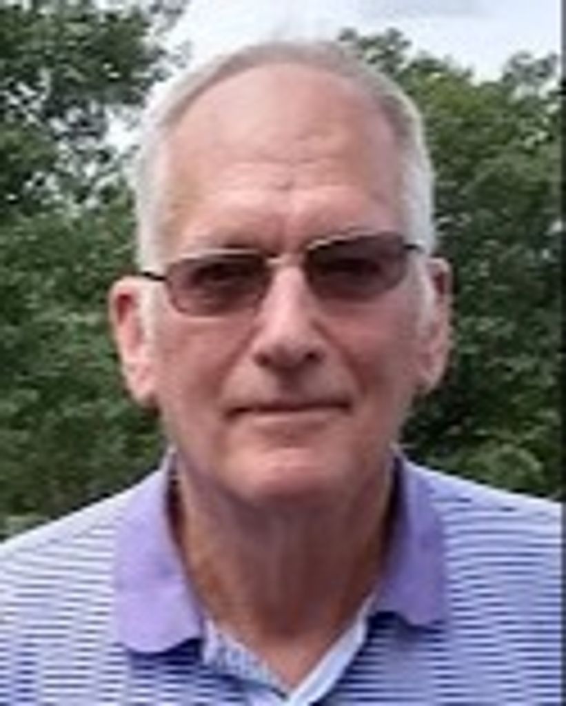 Stanley Edward Hoerman