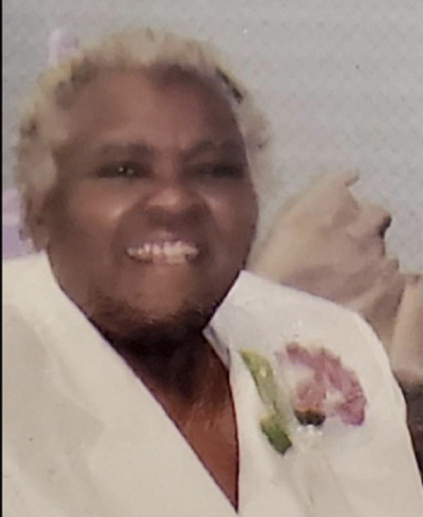 Velma Ruth Coleman Profile Photo