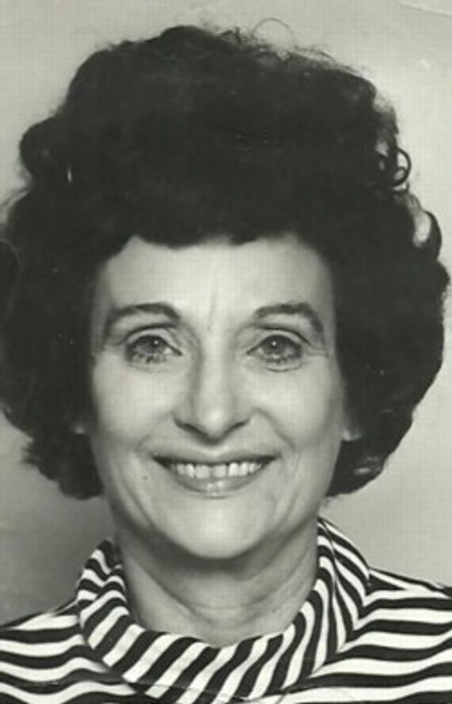 Velma Schmidt