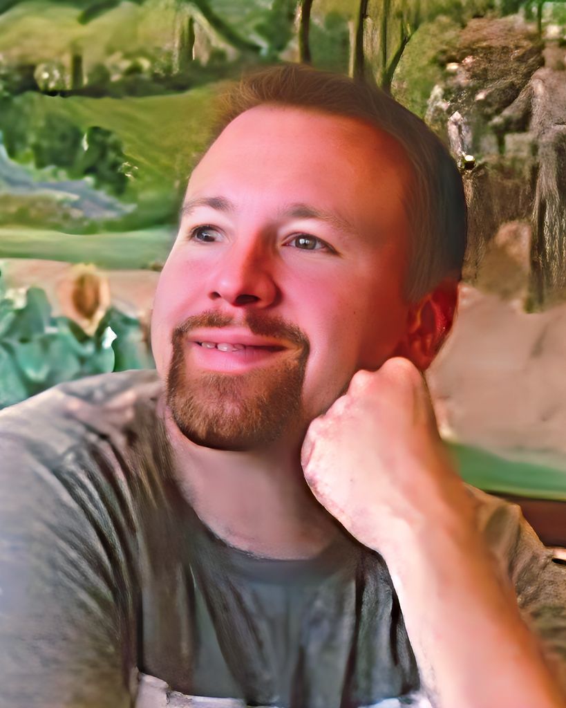 Nicholas "Nick" Rollet Profile Photo