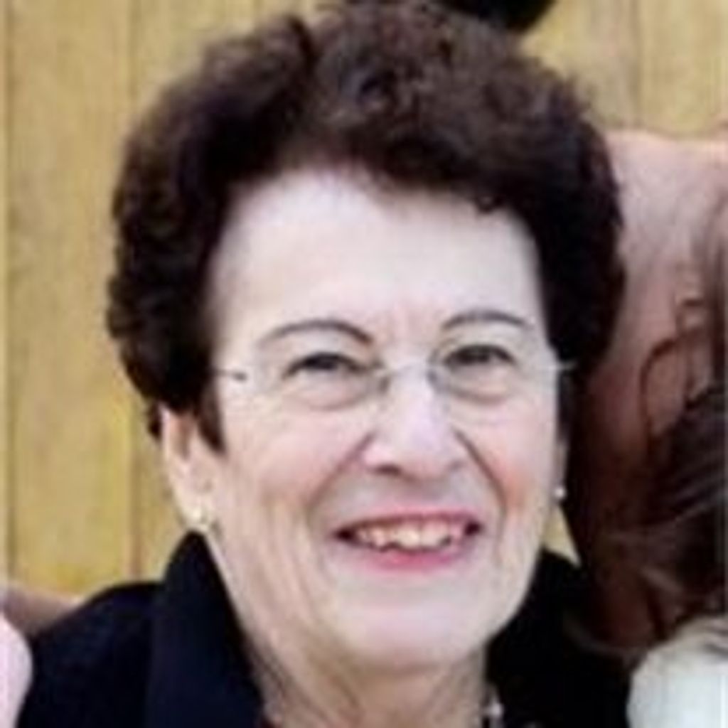 Sylvia R. (Ferrara) Udi Profile Photo