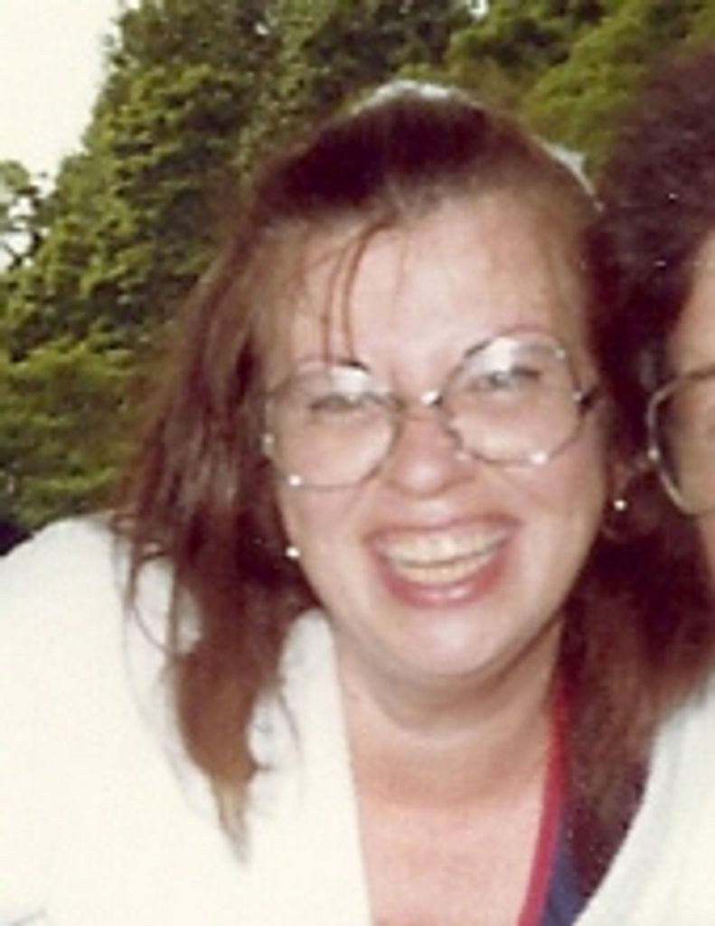 Patricia Marie Kelly