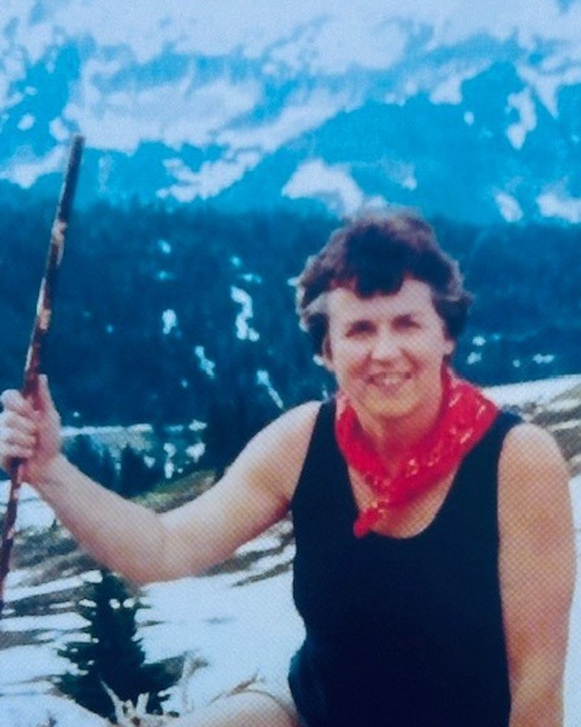 Mary Catherine Hartough Profile Photo
