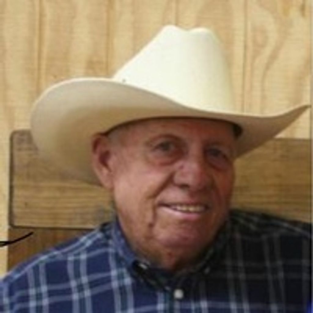 Louie Petty