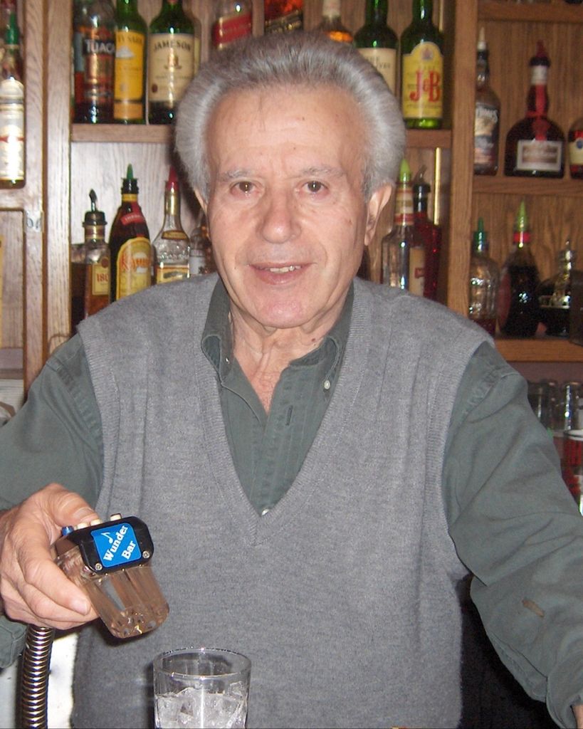 Tom Belesiu