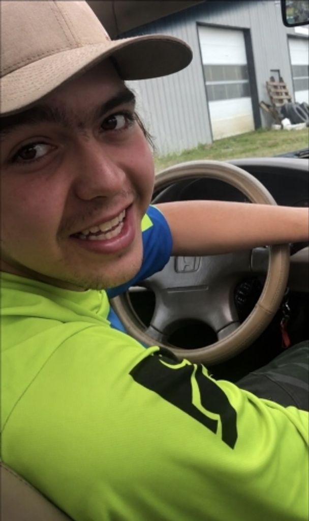 Cole  Swain Profile Photo