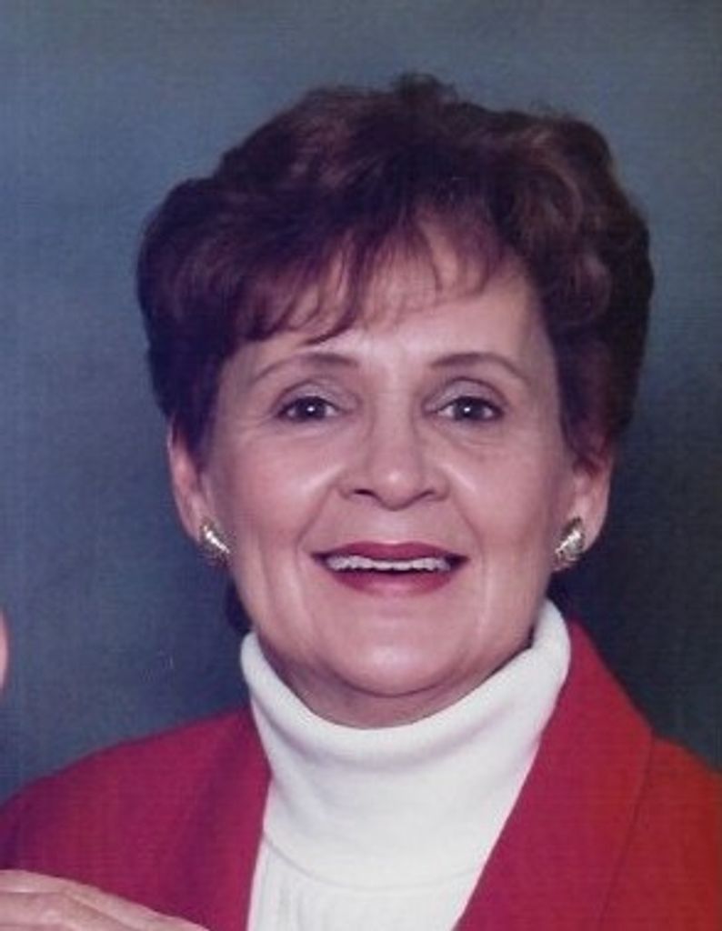 Louise (Watson)  Henline