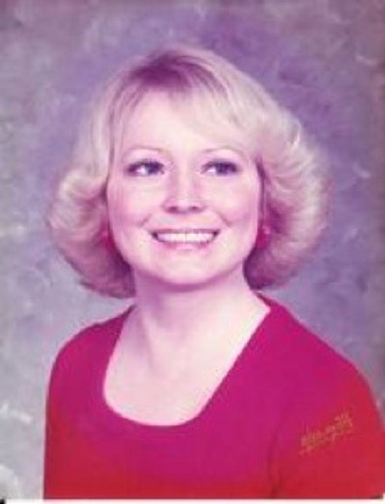 Charlene Ann Stiltner