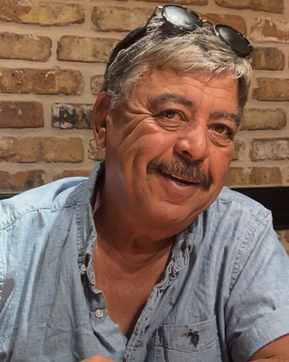 Thomas Benjamen Lopez Jr. Profile Photo