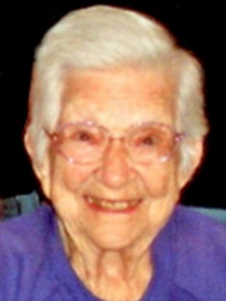 Anne Silvia Broggi, Nee Prazak