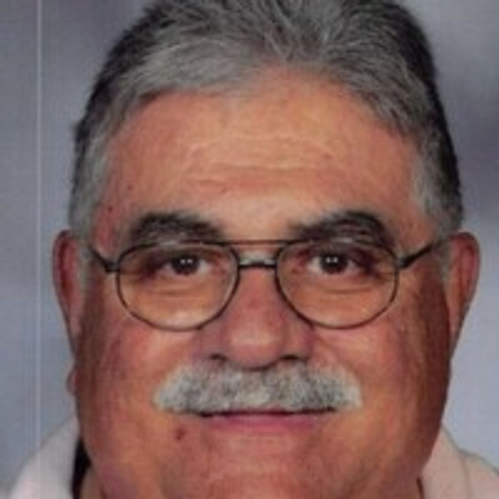 Joseph R. Trocci