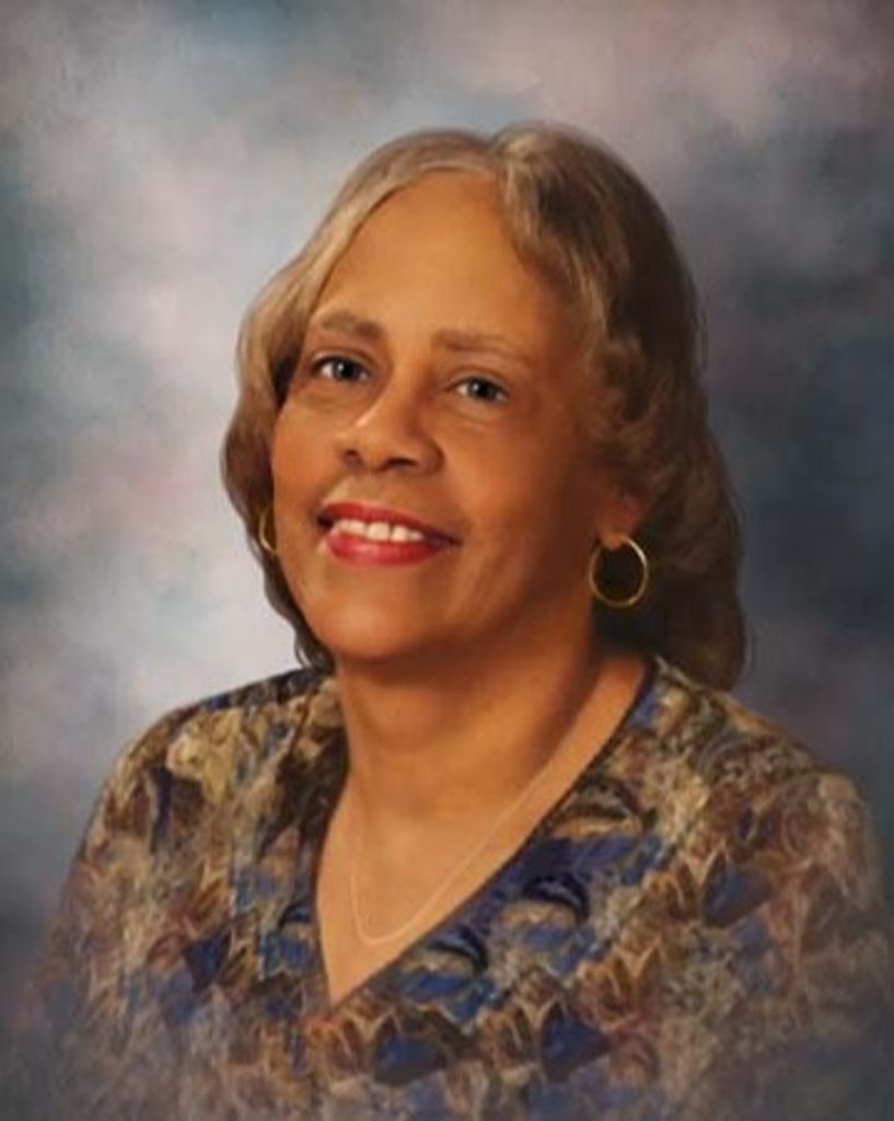 Virginia "Jenny" Dugas
