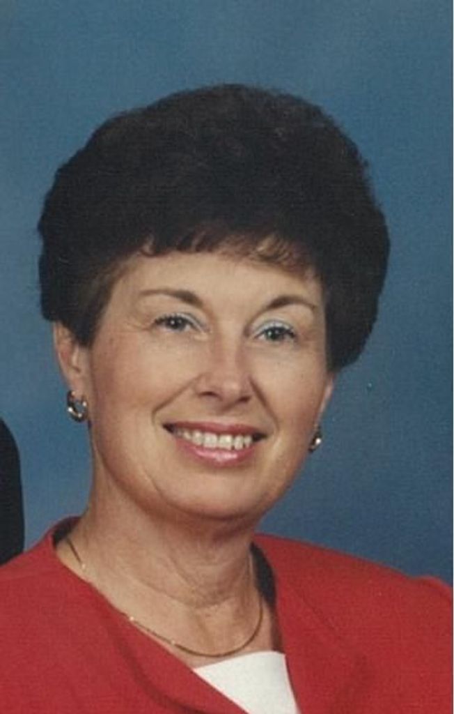 Lois C. Buendiger Moyer