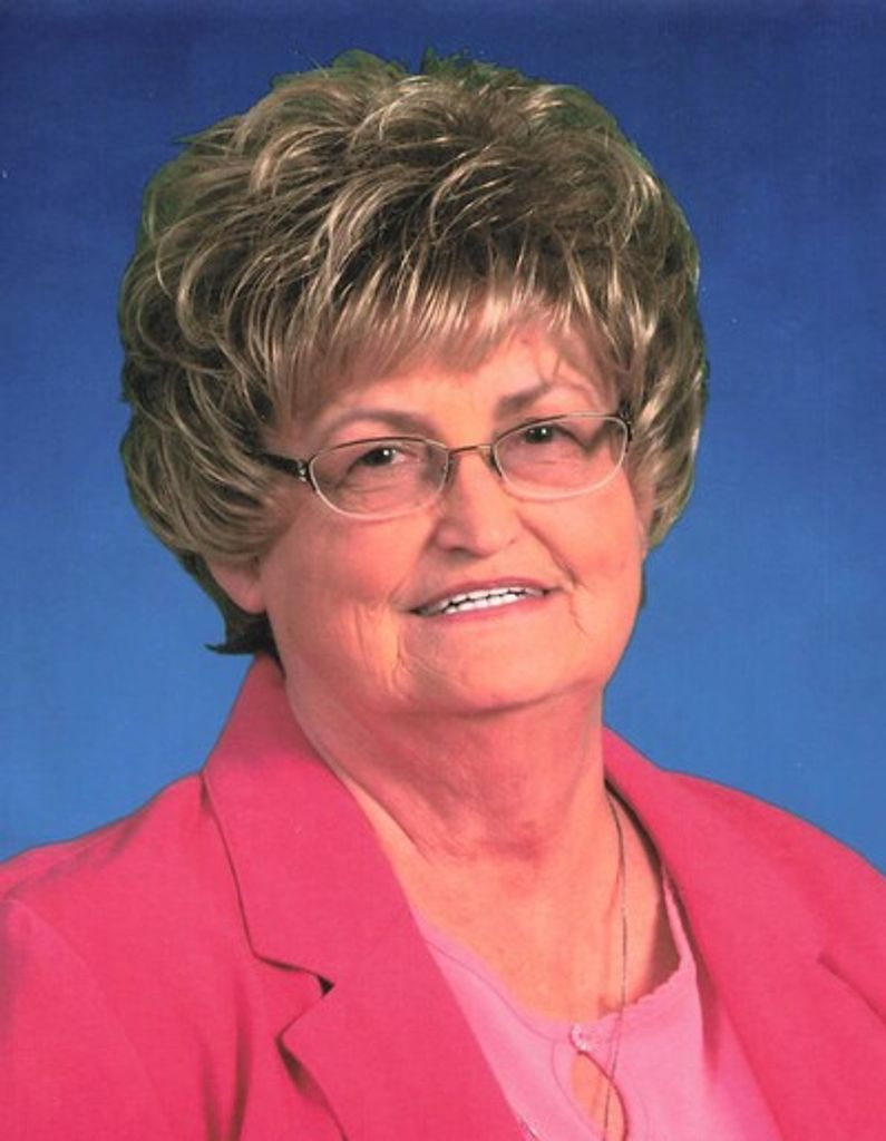 Frances Jean Anderson