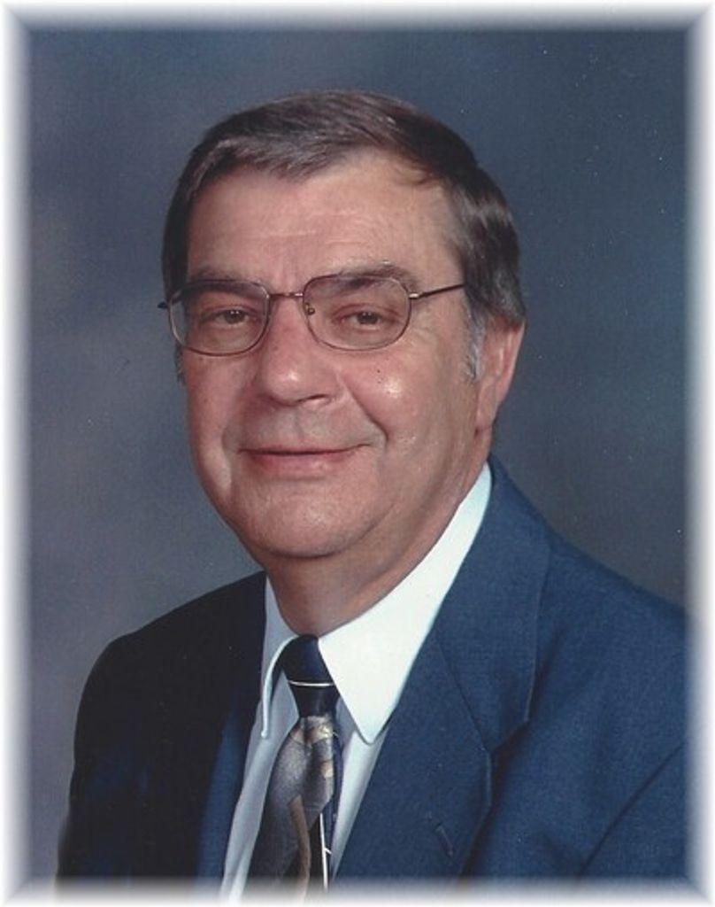 Dale David Koehler